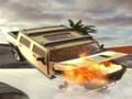 Spel Auto-ongeluk 2 Stunts Sloop  online