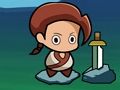 Spel Mes versus zwaard. io  online