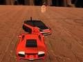 Spel Auto-ongeluk feest  online