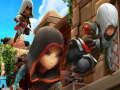 Spel Assassins Creed Freerunners online