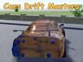 Spel Auto's Drift Masters  online