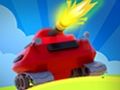 Spel Tank. IO  online