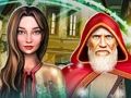 Spel Betoverd herenhuis  online