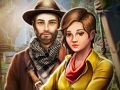 Spel Geheime ontdekking  online