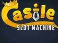 Spel Kasteel speelautomaten  online