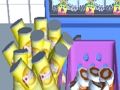 Spel Koelkast Master 3D  online