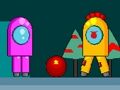 Spel Tob vs Kov online