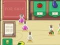 Spel Kleuren, drankjes en katten  online