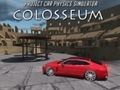 Spel Colosseum Project Crazy Car Stunts online