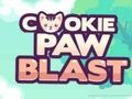 Spel Cookie Paw Blast online