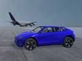 Spel Crazy Car Stunts in Kansai Airport online
