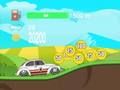 Spel Crazy Climb Racing online