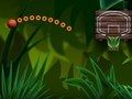Spel 2D klassiek basketbal  online