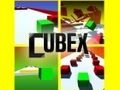 Spel Cubex online