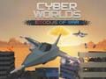 Spel Cyber Worlds: Exodus of War online