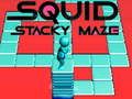 Spel Inktvis Stacky Maze  online
