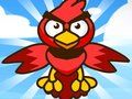 Spel Rode vogel  online