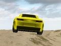 Spel Woestijnrush online