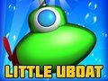 Spel Kleine U-boot  online