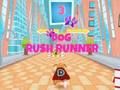 Spel Hondenstootloper online