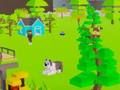 Spel Hondentuin  online