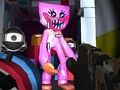 Spel Huggy Wuggy Shooter online