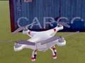 Spel Drone-spel  online