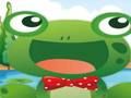 Spel Eet ze allemaal  online