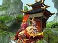 Spel Eindeloze fantasie  online