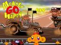 Spel Monkey Go Happy Stage 639 online