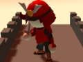 Spel Samoerai Slash 3D  online