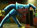 Spel Huggy Wuggy-puzzel  online