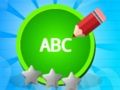 Spel Engels Trace ABC  online