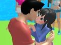 Spel Mode Meisje 3D  online