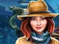 Spel Oude voorwerpen  online