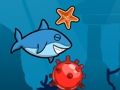 Spel Flappy Shark online