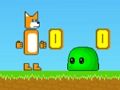 Spel Cãozinho Laranja  online