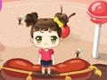Spel Snoep Match 3  online