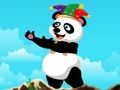 Spel Panda Schutter  online