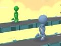 Spel Magic Run 3D online