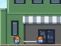 Spel Brandweerlieden  online