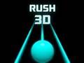 Spel Rush 3D online