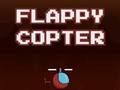 Spel Flappy Copter online