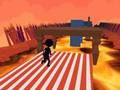 Spel Vloer is Lava 3d  online