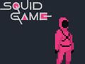 Spel Inktvis Game Parkour  online