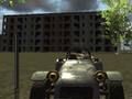 Spel Gratis rally: STALKER-modus  online