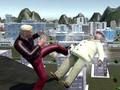 Spel Duits in Mad City  online