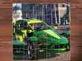 Spel GTA Cars Jigsaw Challenge online