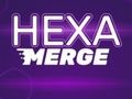 Spel Hexa-samenvoegen  online