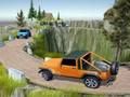 Spel Hill Climb Offroad-avontuur  online